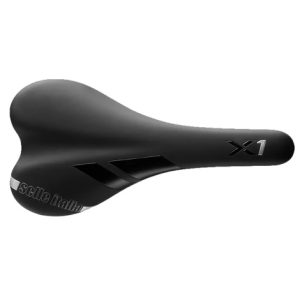 Selle Italia X1 Road Saddle - Black