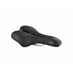 Selle Royal Ellipse Moderate Unisex Bike Saddle