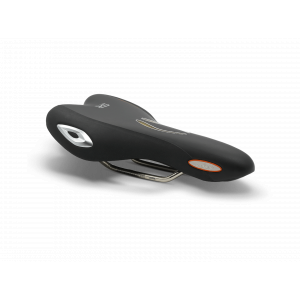 Selle Royal Lookin Athletic Unisex Bike Saddle