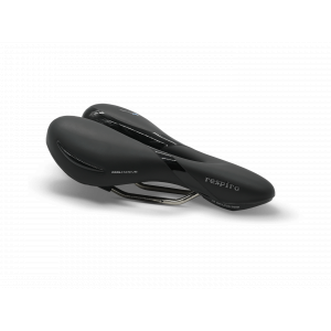 Selle Royal Respiro Moderate Unisex Bike Saddle