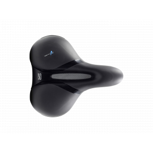 Selle Royal Respiro Relaxed Unisex Bike Saddle