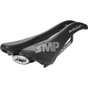 Selle SMP Evolution Carbon Rail Saddle