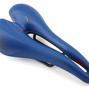 Selle SMP Extra Saddle (Blue) (FeC30 Rails) (140mm)