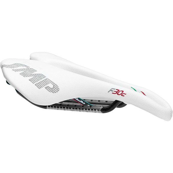 Selle SMP F30 C Carbon Rail Saddle