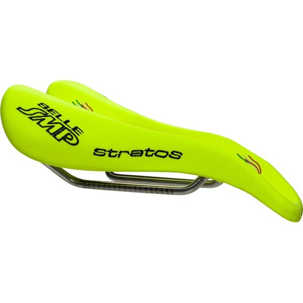 Selle SMP Stratos Saddle