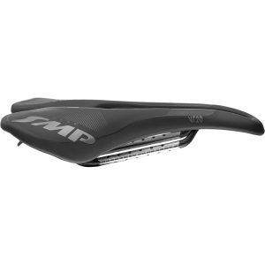 Selle SMP VT20-Gel with Carbon Rail Saddle