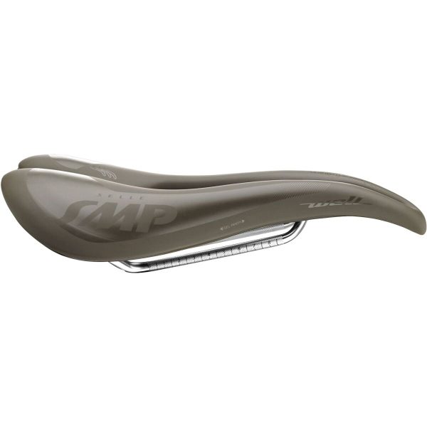 Selle SMP Well Gel Saddle