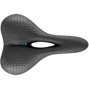 Selle San Marco Bioaktive Trekking Gel Open Fit Saddle