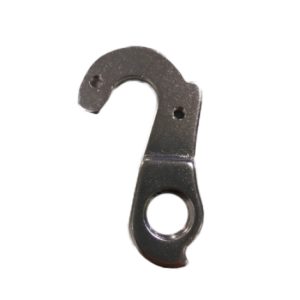 Sensa Lombardia/Toscana Derailleur Hanger - Silver