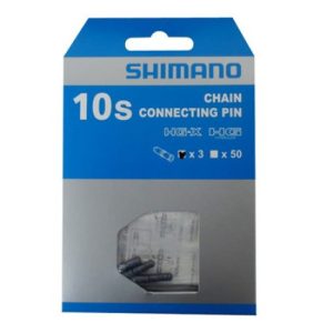 Shimano 10 Speed Chain Pins - Pack of 3 - Pack of 3