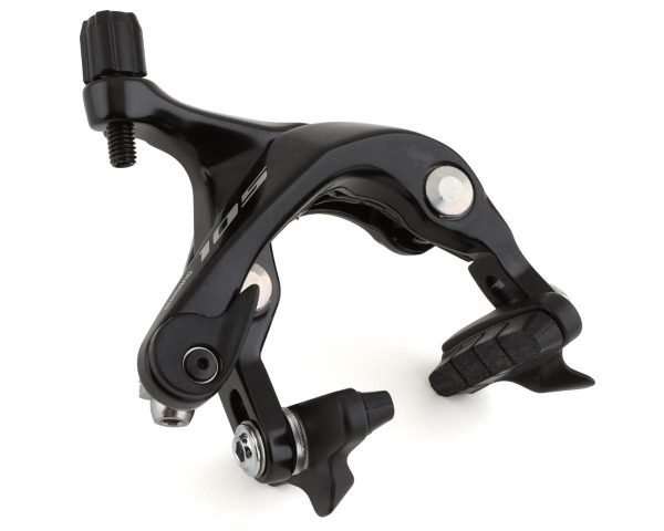 Shimano 105 BR-R7000 Road Brake Caliper (Black) (Front)