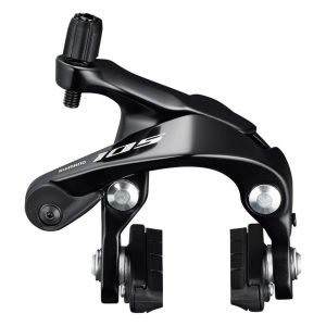 Shimano 105 BR-R7000 Road Brake Caliper (Black) (Rear)