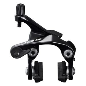 Shimano 105 BR-R7010 Road Direct Mount Rim Brake Calipers (Black) (BR-R7010-RS) (Rear) (Seatstay)