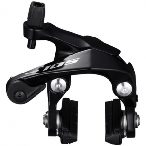 Shimano | 105 Br-R7000 Rim Brake Caliper | Black | Front And Rear Set