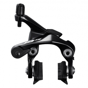 Shimano | 105 Br-R7010 Dm Brake Caliper | Black | Front, Direct Mount