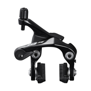 Shimano | 105 Br-R7010 Ss Brake Caliper | Black | Rear, Seat Stay Mount