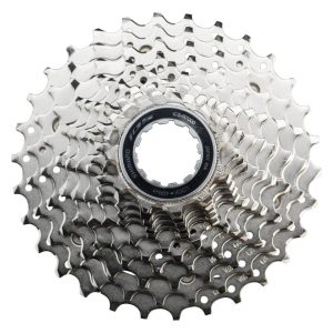 Shimano 105 CS-R7000 Cassette (Silver) (11 Speed) (Shimano HG) (11-28T)