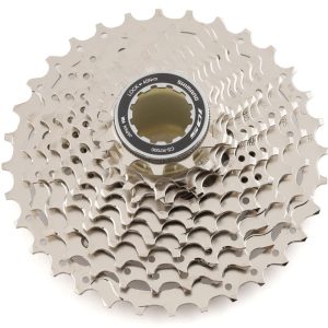 Shimano 105 CS-R7000 Cassette (Silver) (11 Speed) (Shimano HG) (11-32T)