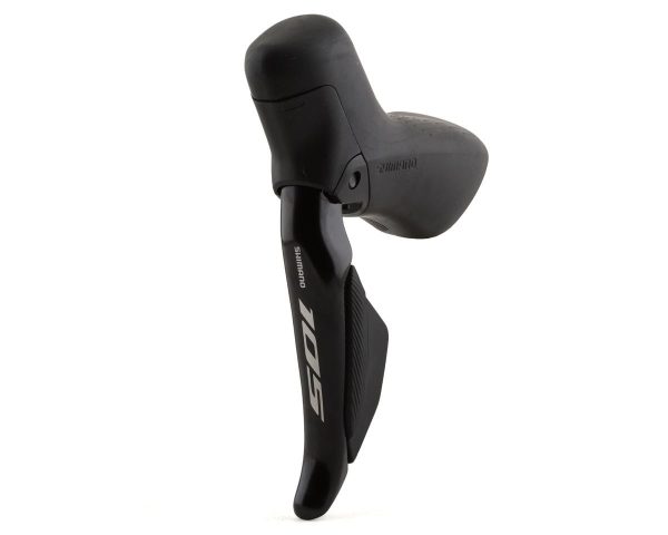 Shimano 105 Di2 ST-R7170 Hydraulic Shift/Brake Levers (Black) (Left) (2x) (No Caliper) (Electronic)