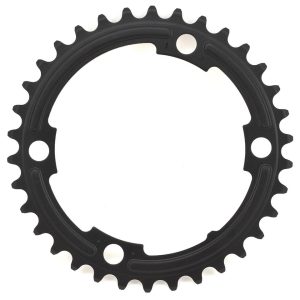 Shimano 105 FC-5800-L Chainrings (Black) (2 x 11 Speed) (110mm BCD) (Inner) (34T)