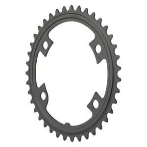 Shimano 105 FC-R7000 Chainrings (Black) (2 x 11 Speed) (110mm Asymmetric BCD) (Inner) (39T)