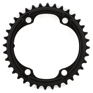 Shimano 105 FC-R7100 Chainring (Black) (2 x 12 Speed) (110mm BCD) (Inner) (36T)