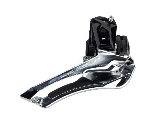 Shimano 105 FD-R7000 Front Road Derailleur (Black) (2 x 11 Speed) (34.9mm) (Down Swing) (Bottom Pull