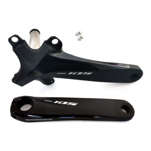 Shimano | 105 Fc-R7000 Crank Arms 165Mm W/o Chainrings