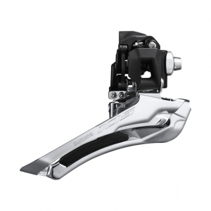 Shimano | 105 Fd-R7100 Front Derailleur Braze On