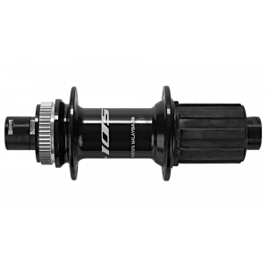 Shimano | 105 Fh-R7070 Disc Rear Hub | Black | 12X142Mm, 32 Hole, Centerlock