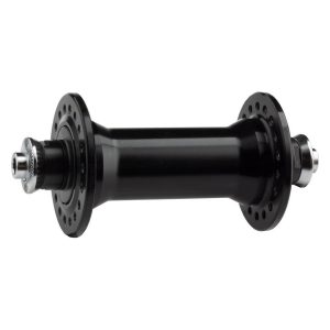 Shimano 105 HB-R7000 Front Road Hub (Black) (QR x 100mm) (Rim Brake) (32H)