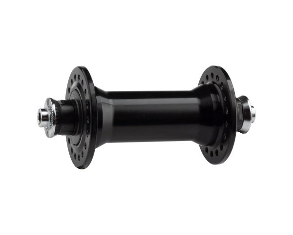 Shimano 105 HB-R7000 Front Road Hub (Black) (QR x 100mm) (Rim Brake) (32H)