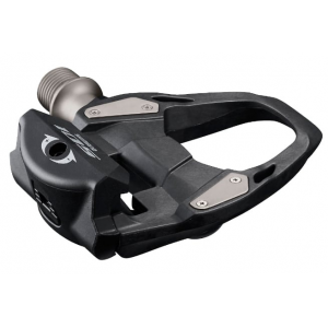 Shimano | 105 Pd-R7000 Spd-Sl Bike Pedals | Black | With Sm-Sh11 Cleats