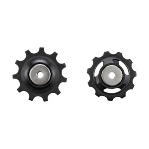 Shimano 105 R7000 11 Speed Jockey Wheel Set - Black / 11 Speed