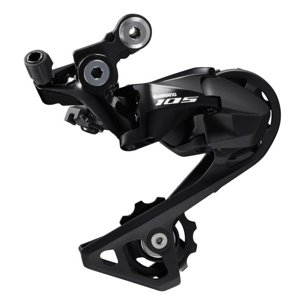 Shimano 105 R7000 11-Speed Rear Derailleur GS