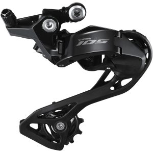 Shimano 105 RD-R7100 12-Speed Rear Derailleur