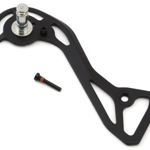 Shimano 105 RD-R7100 Rear Derailleur Outer Plate (Black)