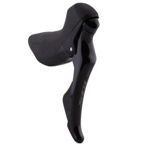 Shimano 105 ST-R7000 Brake/Shift Levers (Black) (Right) (11 Speed)