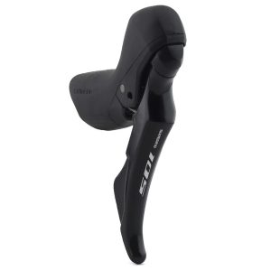 Shimano 105 ST-R7020 Hydraulic Disc Brake/Shift Levers (Black) (Right) (11 Speed) (No Calipers)