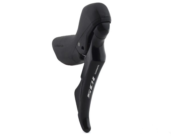 Shimano 105 ST-R7020 Hydraulic Disc Brake/Shift Levers (Black) (Right) (11 Speed) (No Calipers)