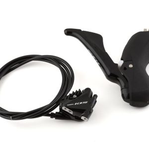 Shimano 105 ST-R7020/BR-R7070 Hydraulic Disc Brake/Shift Lever Kit (Black) (Right) (Flat Mount) (11