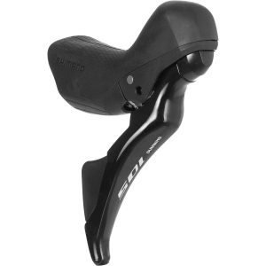 Shimano 105 ST-R7025 Hydraulic STI Shifter and Disc Brake Caliper