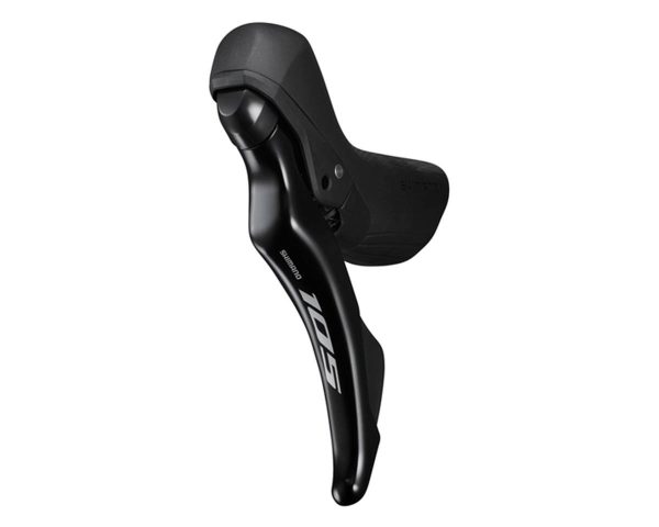 Shimano 105 ST-R7120 Hydraulic Brake/Shift Levers (Black) (Left) (2x) (Caliper Not Included) (Mechan