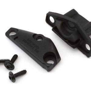 Shimano 105 ST-R7120 Hydraulic Disc Brake/Shift Lever Lid Unit (Left) (For Bracket With Bosses)