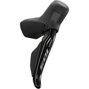 Shimano 105 ST-R7170 Di2 Shift/Hydraulic Brake Lever - 12-Speed