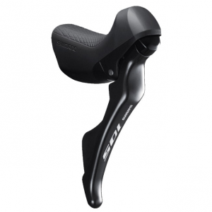 Shimano | 105 St-R7000 Shifter/brake Lever | Black | Right Shift/brake Lever, 11-Speed