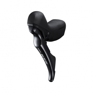 Shimano | 105 St-R7020 Shifter/brake Lever | Black | Right Shift/brake Lever, 11-Speed