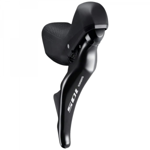 Shimano | 105 St-R7120 Shift/brake Levers Right | Aluminum