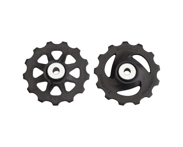 Shimano 7/8-Speed Rear Derailleur Pulley Set (13T) (For Altus RD-M280, Tourney RD-TX800)