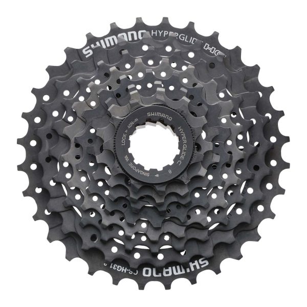 Shimano Acera CS-HG31 8 Speed Cassette